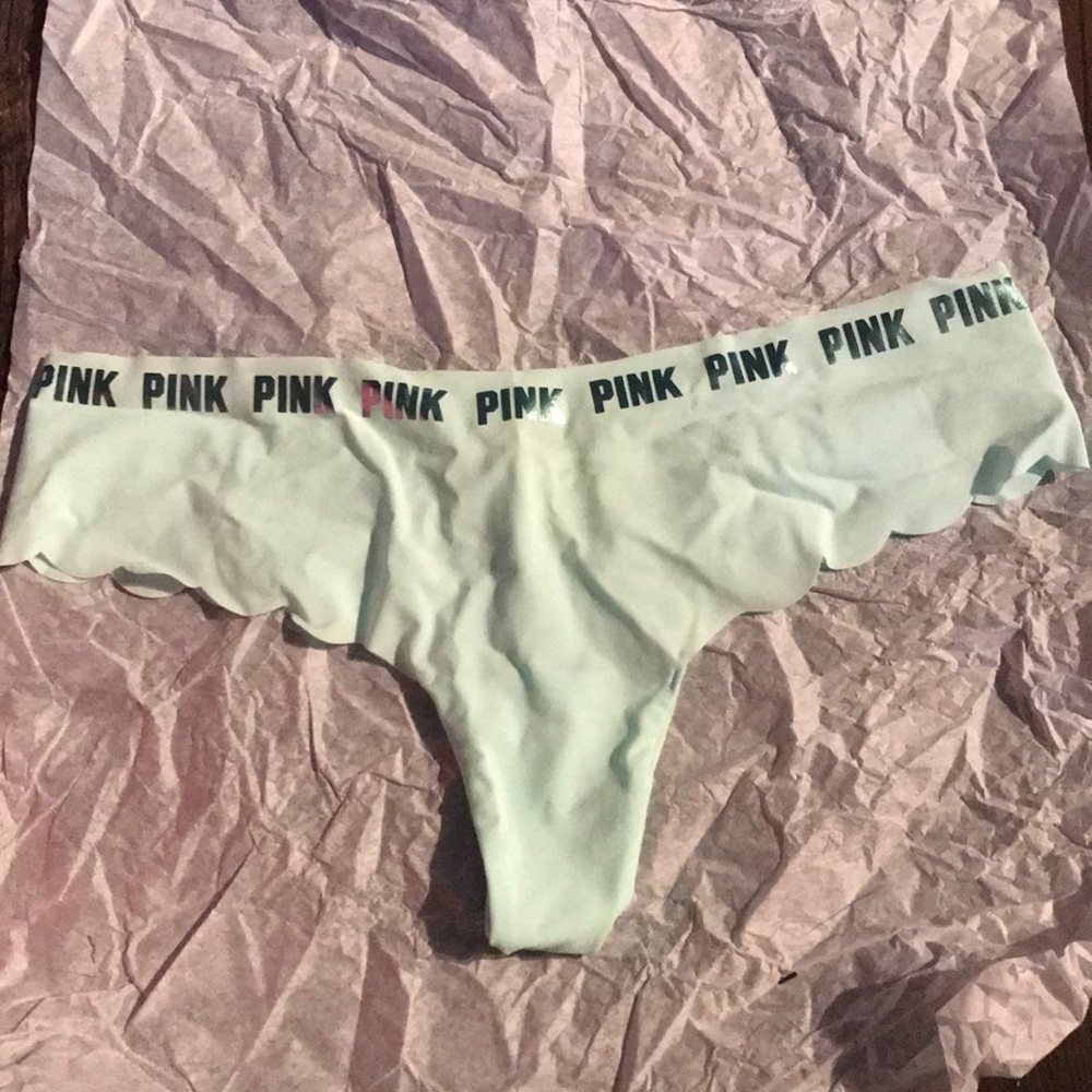 PINK thong